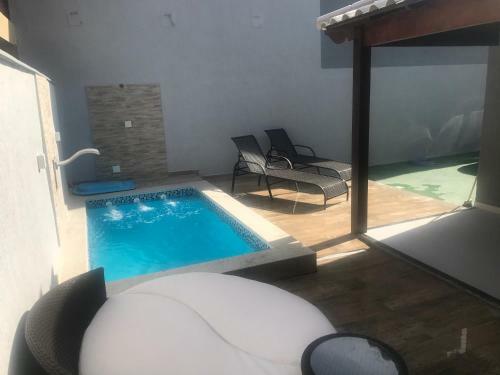 Summer House III - Arraial Do Cabo - Centro