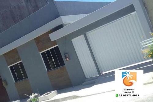 Summer House III - Arraial Do Cabo - Centro