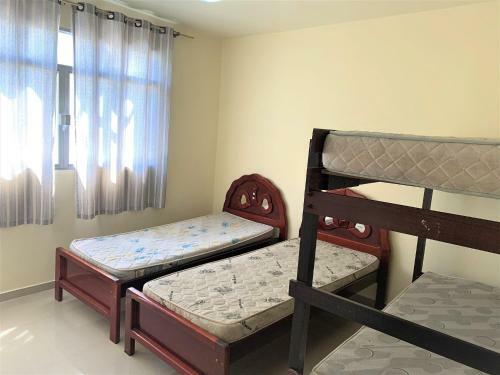 Apartamento Rental Home Praia Grande