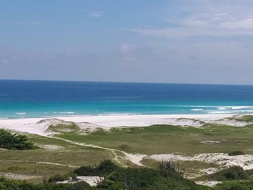 Apartamento Com Vista Para O Mar - Le Bon Vivant