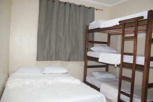 Albergue P� Na Areia