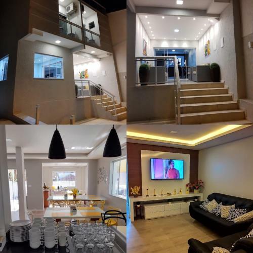 Hostal Mirante Dos Anjos Su�tes