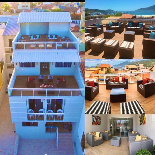 Hostal Mirante Dos Anjos Su�tes