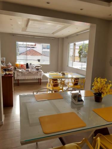 Hostal Mirante Dos Anjos Su�tes