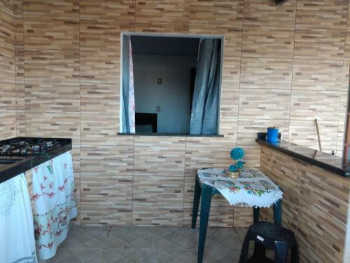Casa Da Let�cia