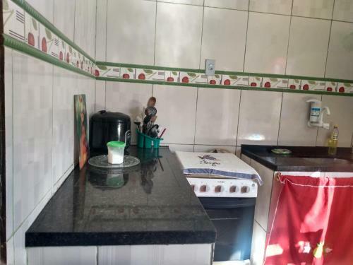 Casa Da Let�cia