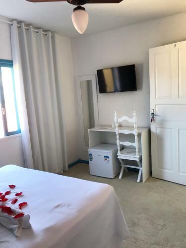 Hostal Pousada Mar Calmo