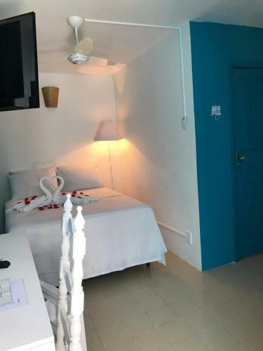 Hostal Pousada Mar Calmo