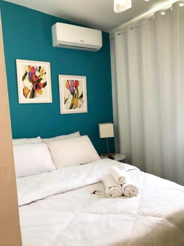 Hostal Pousada Mar Calmo