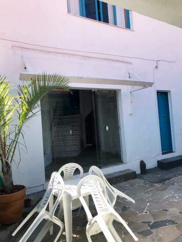 Hostal Pousada Mar Calmo