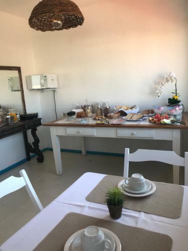 Hostal Pousada Mar Calmo