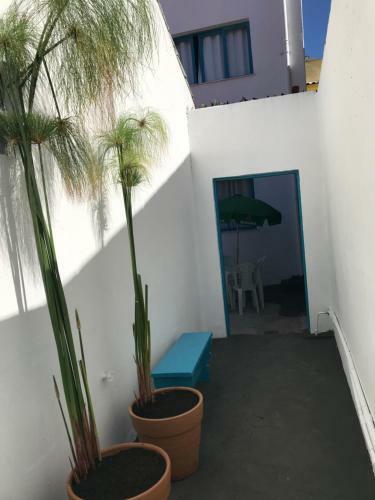 Hostal Pousada Mar Calmo