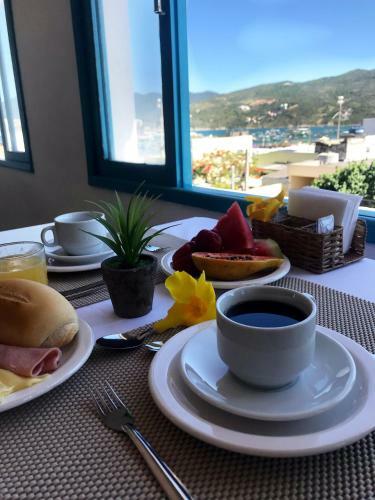 Hostal Pousada Mar Calmo