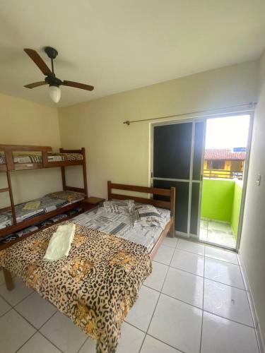 Hostal Pousada Do Trov�o