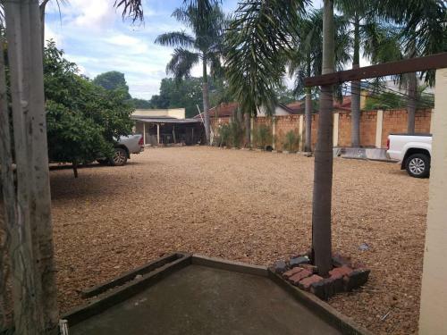 Casa Pousada Aquarius