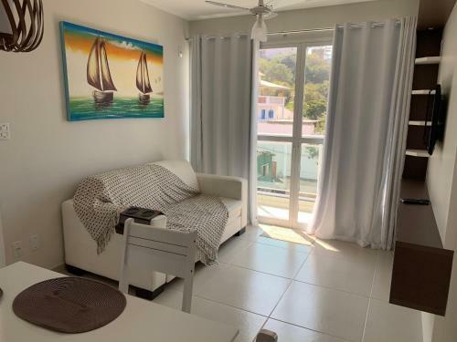 Apartamento Edif�cio Fort Do Pontal