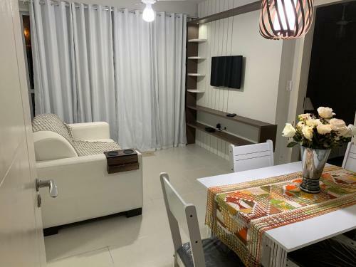 Apartamento Edif�cio Fort Do Pontal