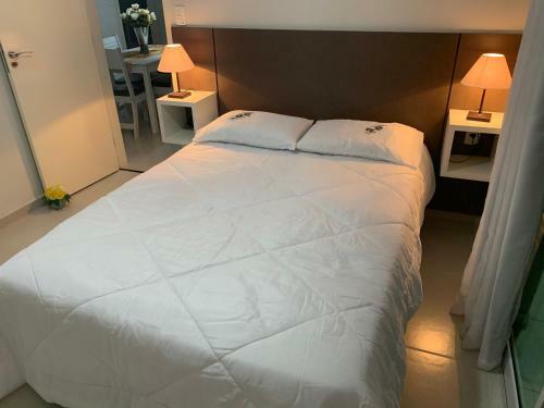 Apartamento Edif�cio Fort Do Pontal