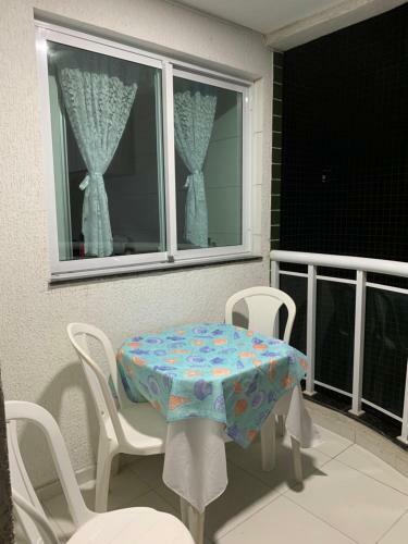 Apartamento Edif�cio Fort Do Pontal