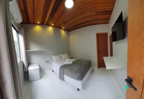 Hostal Pousada Mirai