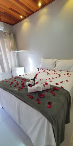 Hostal Pousada Mirai