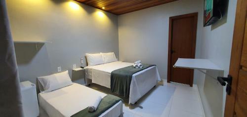 Hostal Pousada Mirai