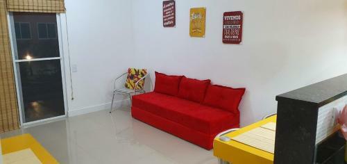 Apartamento Golden Lake Arraial Do Cabo 2 Quartos