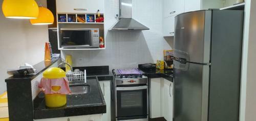 Apartamento Golden Lake Arraial Do Cabo 2 Quartos