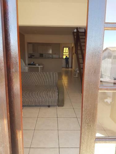 Apartamento Com Piscina