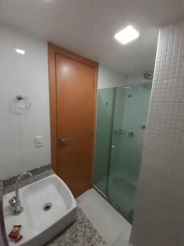 Apartamento Luz Do Sol