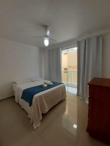 Apartamento Luz Do Sol