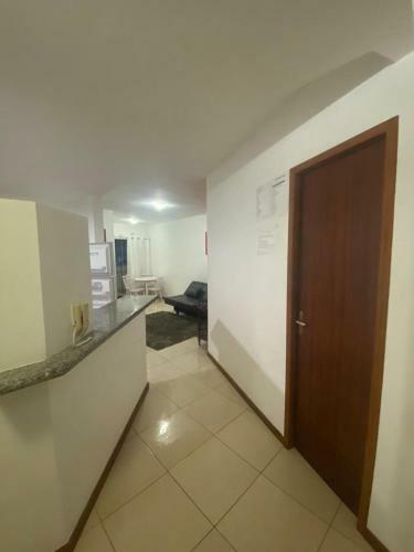 Apartamento Condom�nio Villa Da Praia Resort