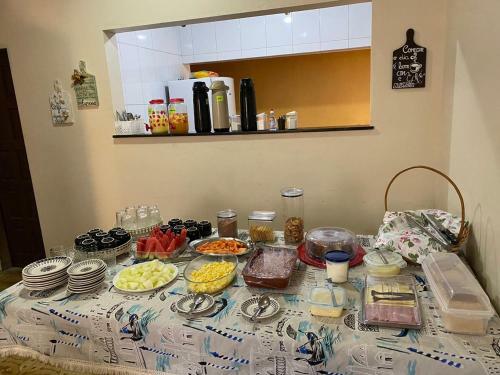 Bed & Breakfast Su�tes Super Flor
