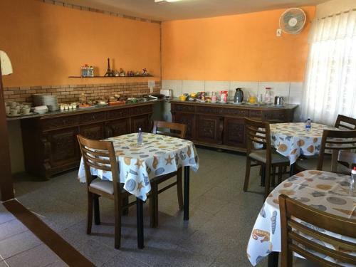 Hostal Boris Inn