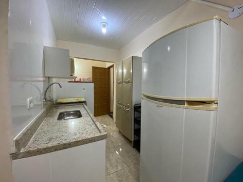 Apartamento/casa Sobrado