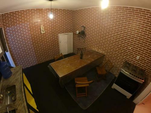 Bed & Breakfast Living Arraial