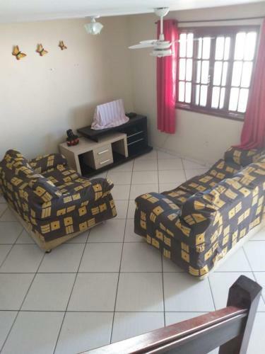 Ampla Casa