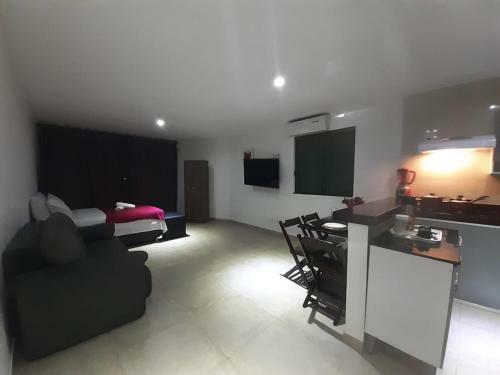 Apartamento Arraial Extremo Loft Premium