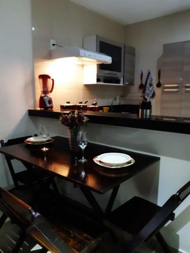 Apartamento Arraial Extremo Loft Premium