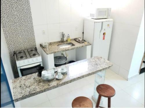 Apartamento Nascer Do Sol No Caribe Brasileiro