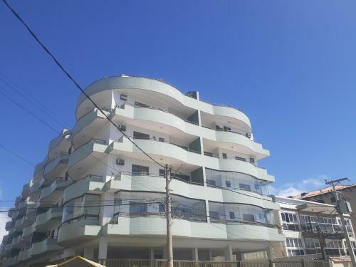 Apartamento Lugar Acolhedor Na Prainha