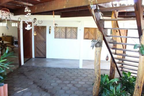 Hostal Pousada Rio Sagi
