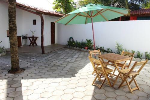 Hostal Pousada Rio Sagi