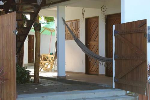 Hostal Pousada Rio Sagi