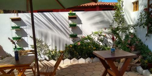Hostal Pousada Rio Sagi