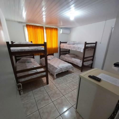 Hostal Hotel Paran� Bc