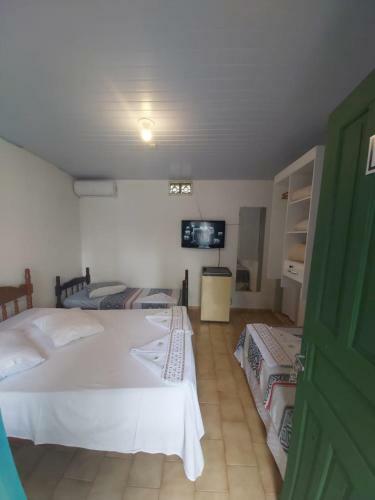 Hostal Hotel Paran� Bc