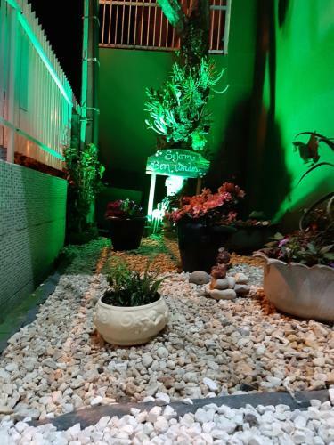 Hostal Hotel Paran� Bc