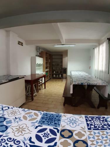 Hostal Hotel Paran� Bc