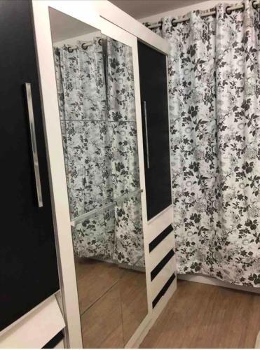 Apartamento Apto Pr�x A Praia Com AC Para 4 Pessoas